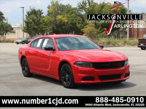 2023 Dodge Charger SXT