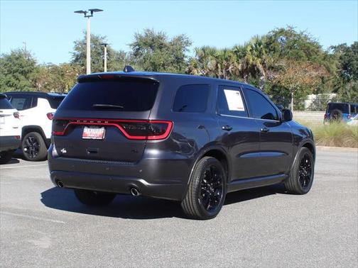 2020 Dodge Durango R/T RWD