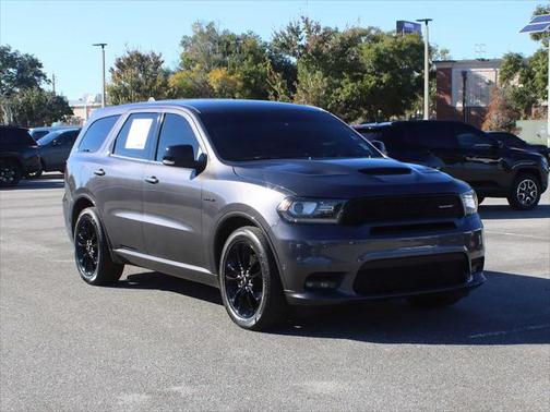 2020 Dodge Durango R/T RWD