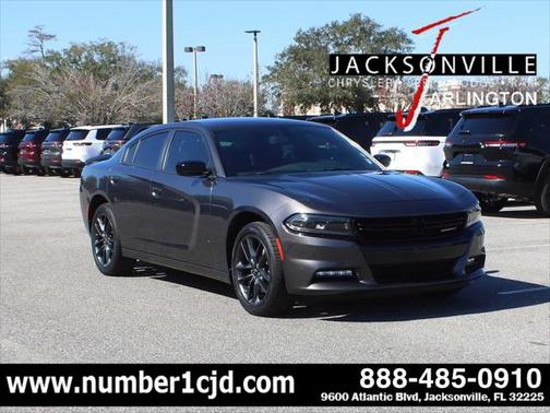 2023 Dodge Charger SXT AWD
