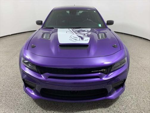 2023 Dodge Charger Super Bee