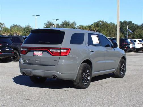 2022 Dodge Durango GT Plus AWD