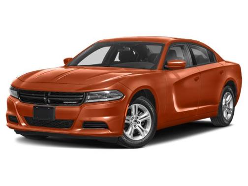 2022 Dodge Charger SXT RWD