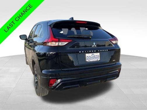 2024 Mitsubishi Eclipse Cross SEL