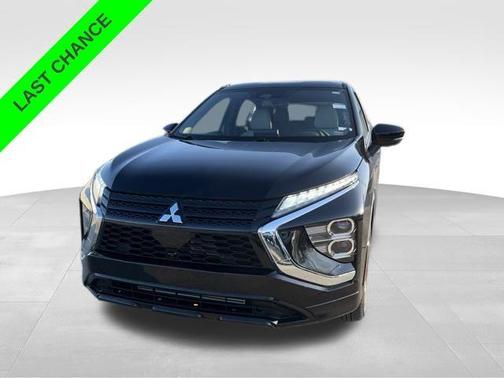 2024 Mitsubishi Eclipse Cross SEL