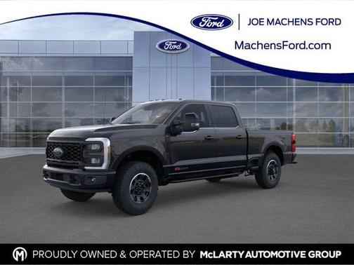 2025 Ford F-350 Lariat Super Duty