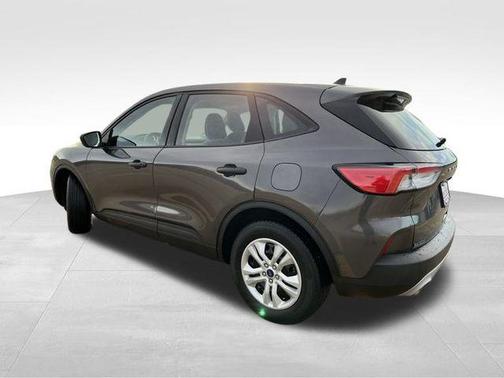 2020 Ford Escape S