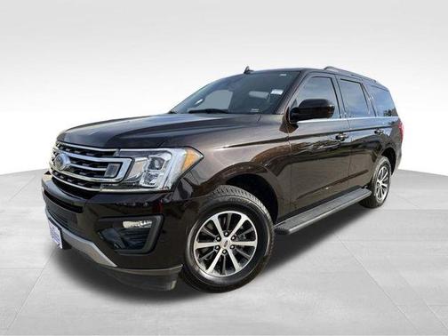 2021 Ford Expedition XLT