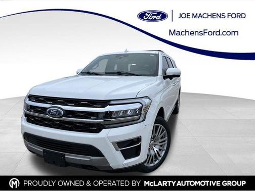 2023 Ford Expedition Max Limited