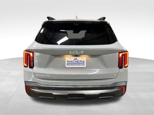 2024 Kia Sorento SX Prestige