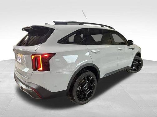 2024 Kia Sorento SX Prestige