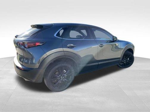 2024 Mazda CX-30 Select