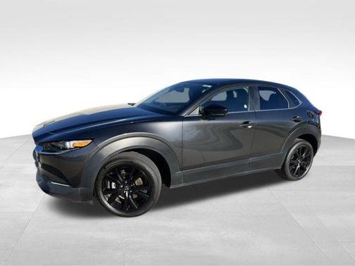 2024 Mazda CX-30 Select