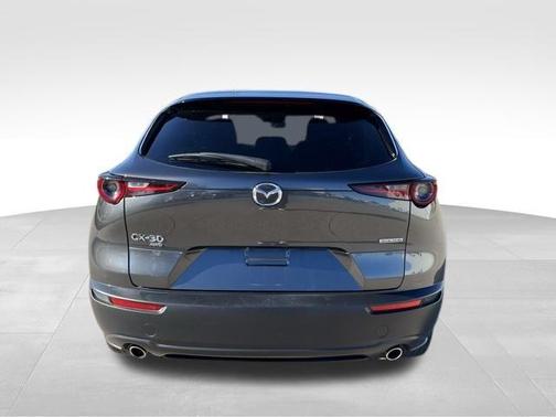 2024 Mazda CX-30 Select