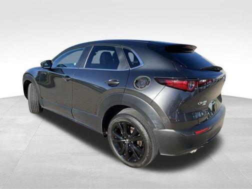 2024 Mazda CX-30 Select