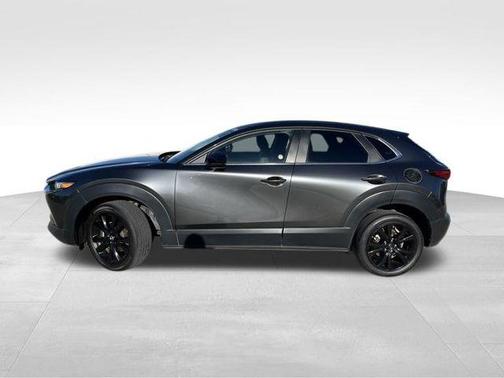 2024 Mazda CX-30 Select