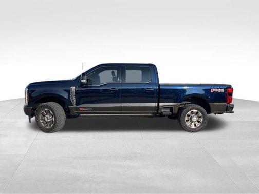 2024 Ford F-250 King Ranch