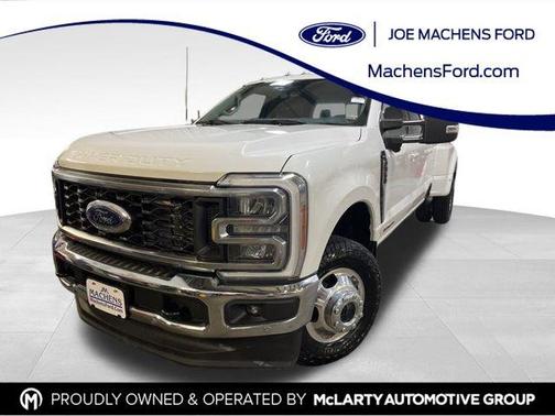 2023 Ford F-350 Lariat Super Duty