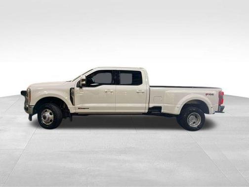 2023 Ford F-350 Lariat Super Duty