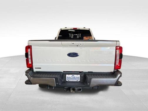 2023 Ford F-350 Lariat Super Duty