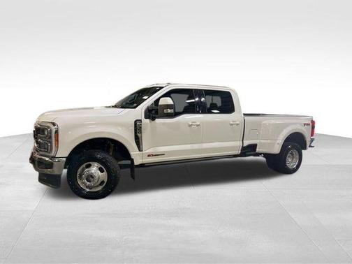 2023 Ford F-350 Lariat Super Duty