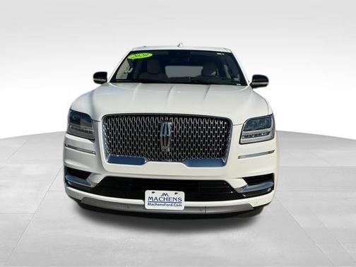 2020 Lincoln Navigator L Reserve