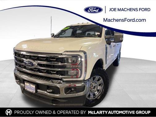 2024 Ford F-350 King Ranch