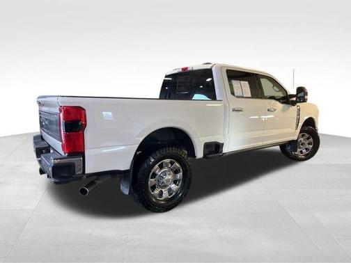2024 Ford F-350 King Ranch