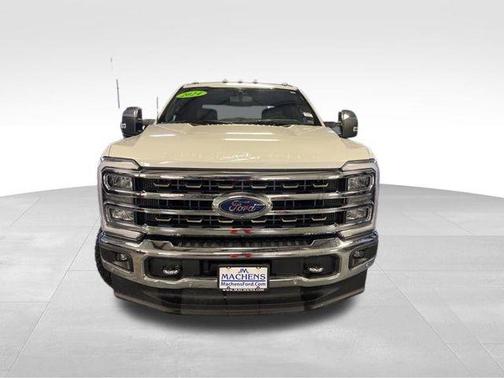 2024 Ford F-350 King Ranch