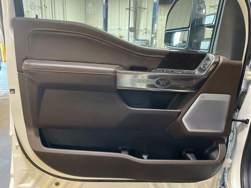 2024 Ford F-350 King Ranch