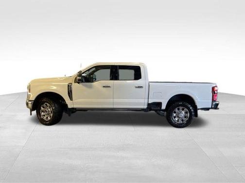 2024 Ford F-350 King Ranch
