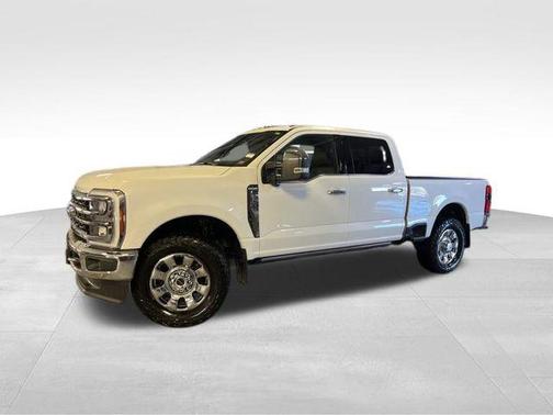 2024 Ford F-350 King Ranch