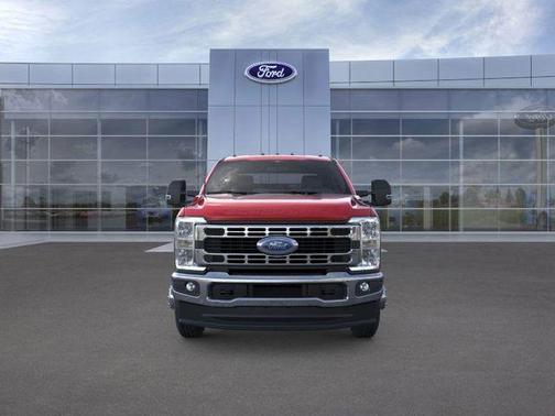 2025 Ford F-350 XLT