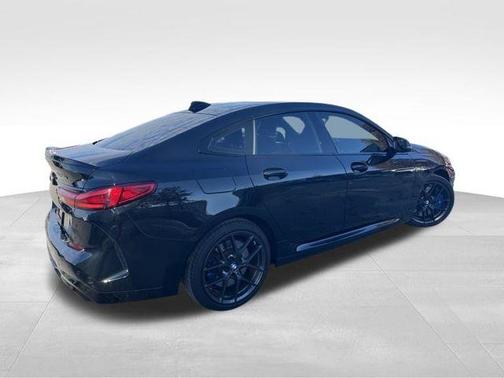 2022 BMW M235 Gran Coupe i xDrive