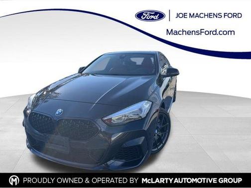 2022 BMW M235 Gran Coupe i xDrive