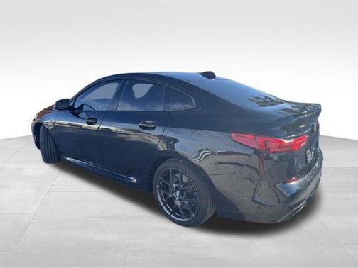 2022 BMW M235 Gran Coupe i xDrive