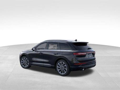 2026 Lincoln Corsair Grand Touring