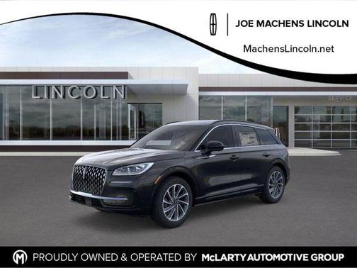 2026 Lincoln Corsair Grand Touring