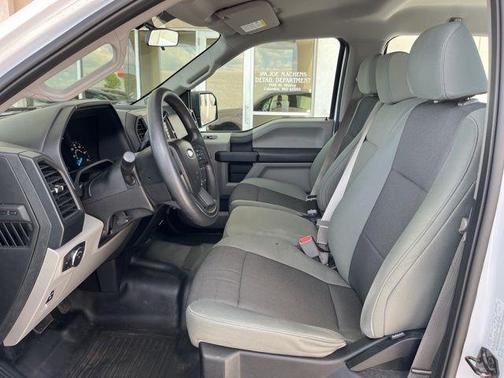 2015 Ford F-150 XL