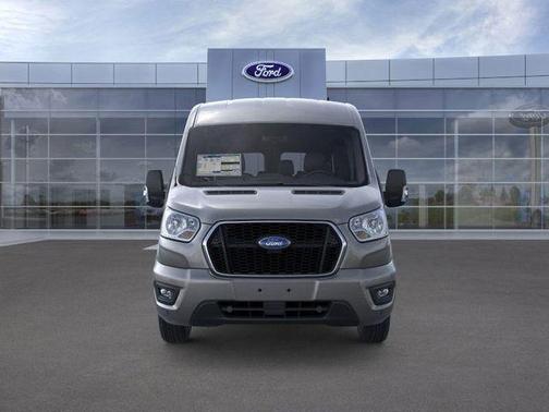 2025 Ford Transit-350 XLT