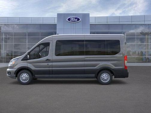 2025 Ford Transit-350 XLT