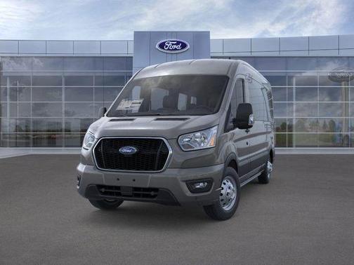 2025 Ford Transit-350 XLT