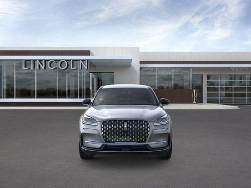 2025 Lincoln Corsair Reserve