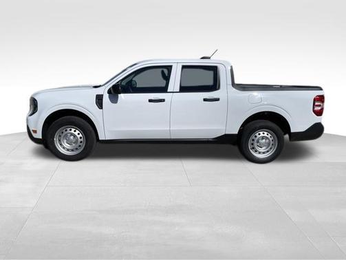 Oxford White 2026 Ford Maverick XL
