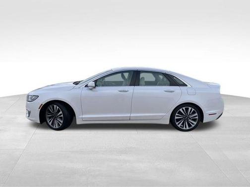2020 Lincoln MKZ Reserve