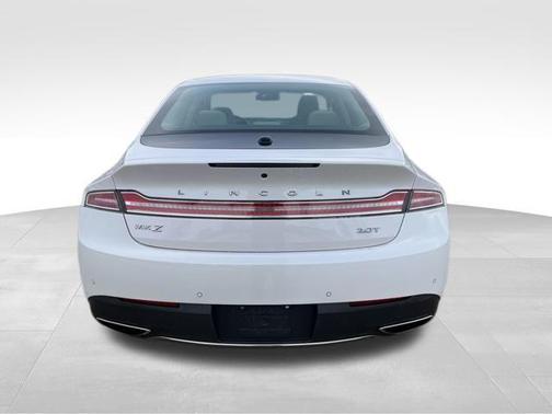 2020 Lincoln MKZ Reserve