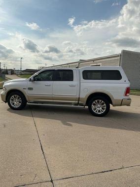 2014 RAM 1500 Longhorn