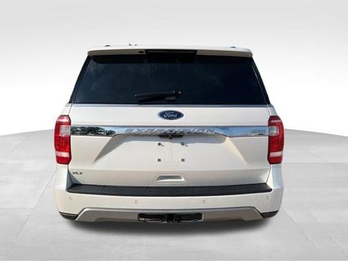 2019 Ford Expedition Max XLT