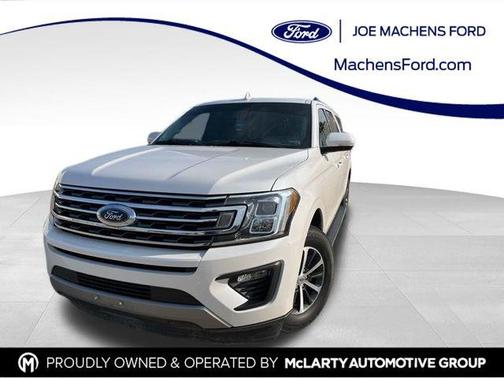 2019 Ford Expedition Max XLT
