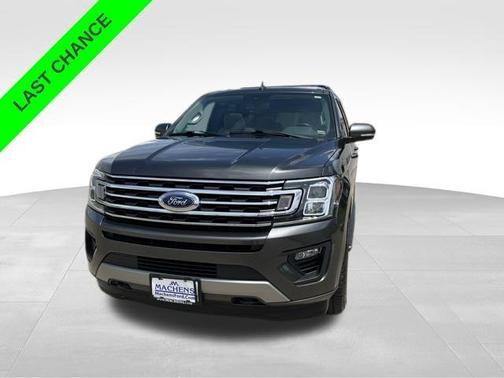 2021 Ford Expedition Max XLT